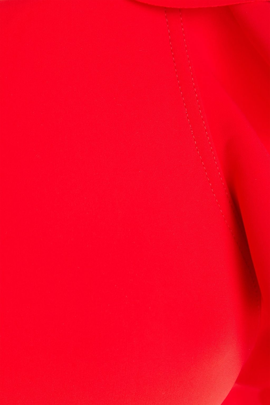 ZIMMERMANN 러플 디테일 스윔수트