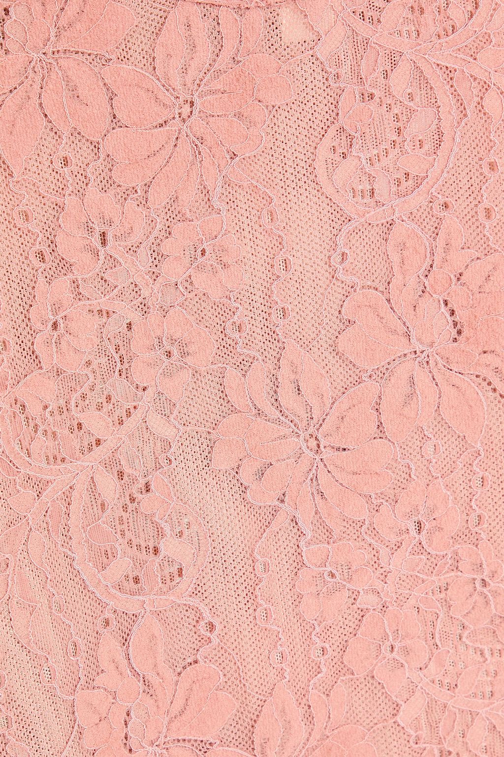 ZIMMERMANN コードレース ボディスーツ