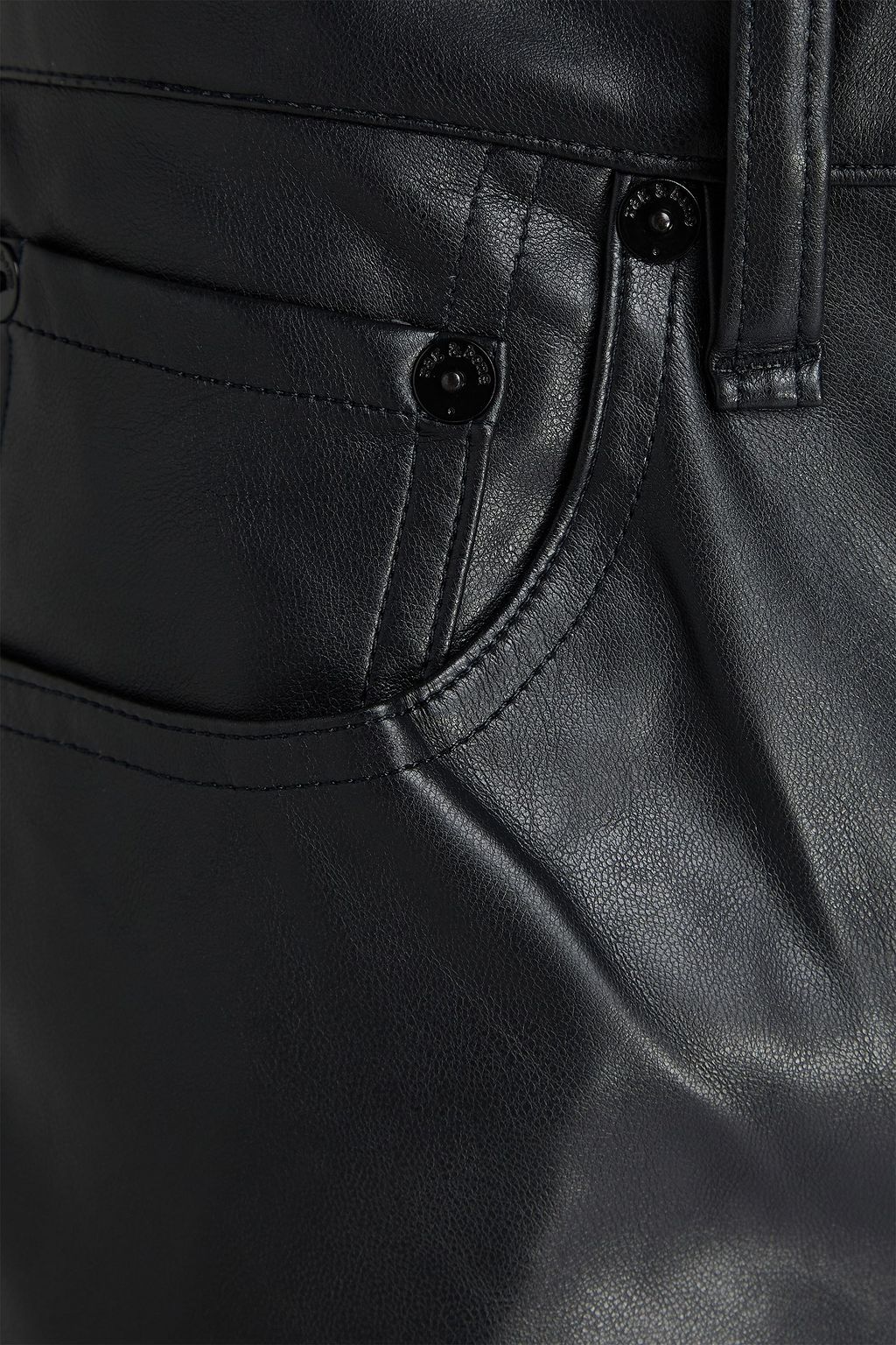 RAG & BONE Harlow straight-leg pants