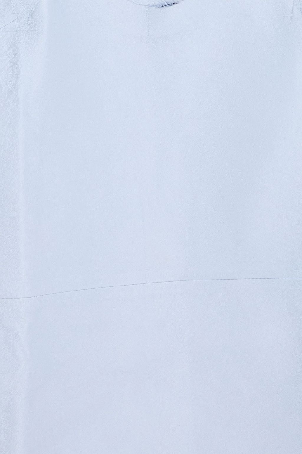 ZIMMERMANN レザー トップス