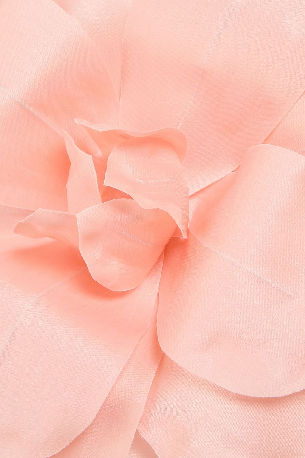 ZIMMERMANN Silk brooch