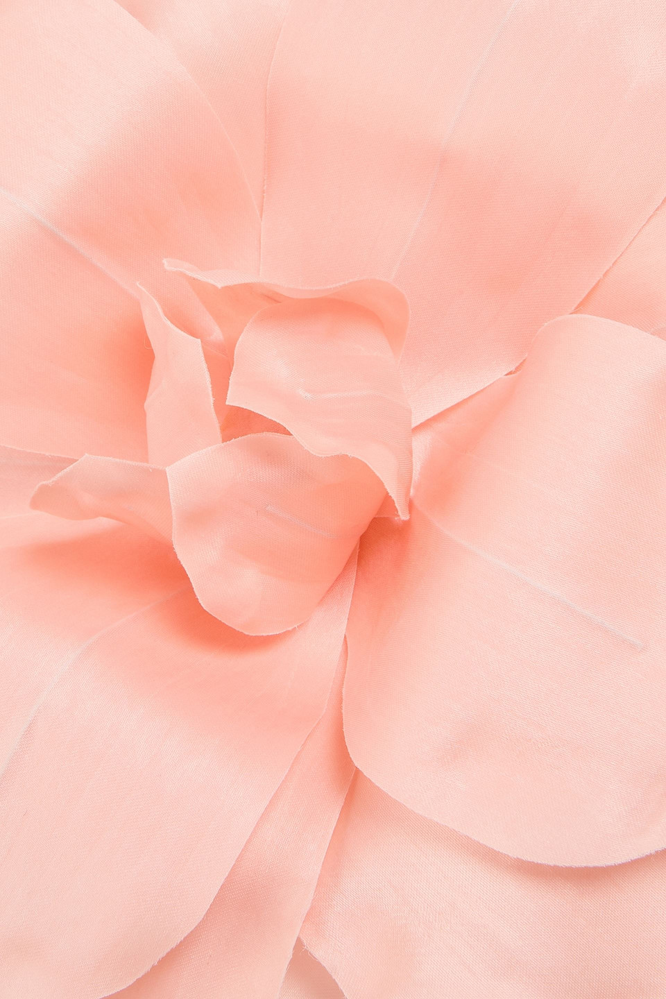 Zimmermann Silk Brooch