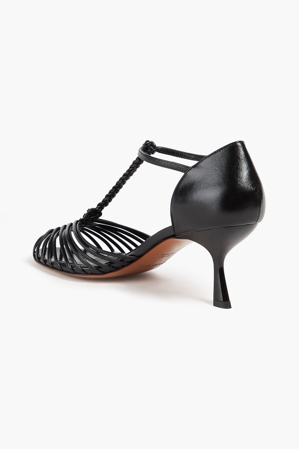 Zimmermann Leather Pumps