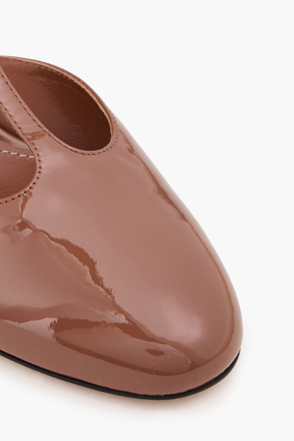 Zimmermann Patent-leather Pumps