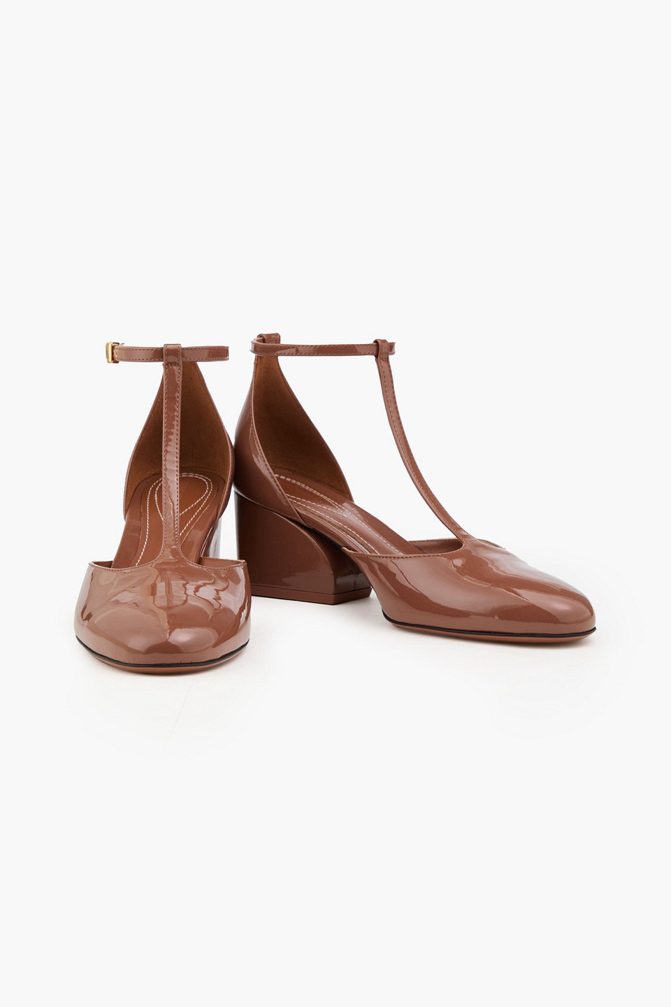 Zimmermann Patent-leather Pumps