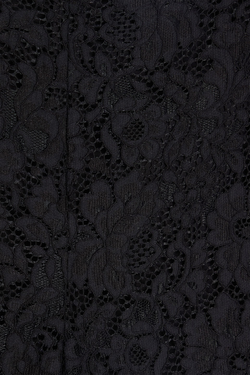 Zimmermann Corded Lace Flared Pants