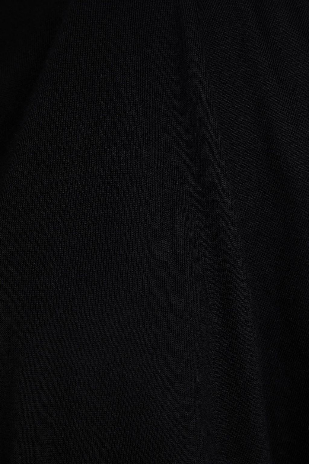 BRUNELLO CUCINELLI Pullover aus einer Kaschmir-Seidenmischung