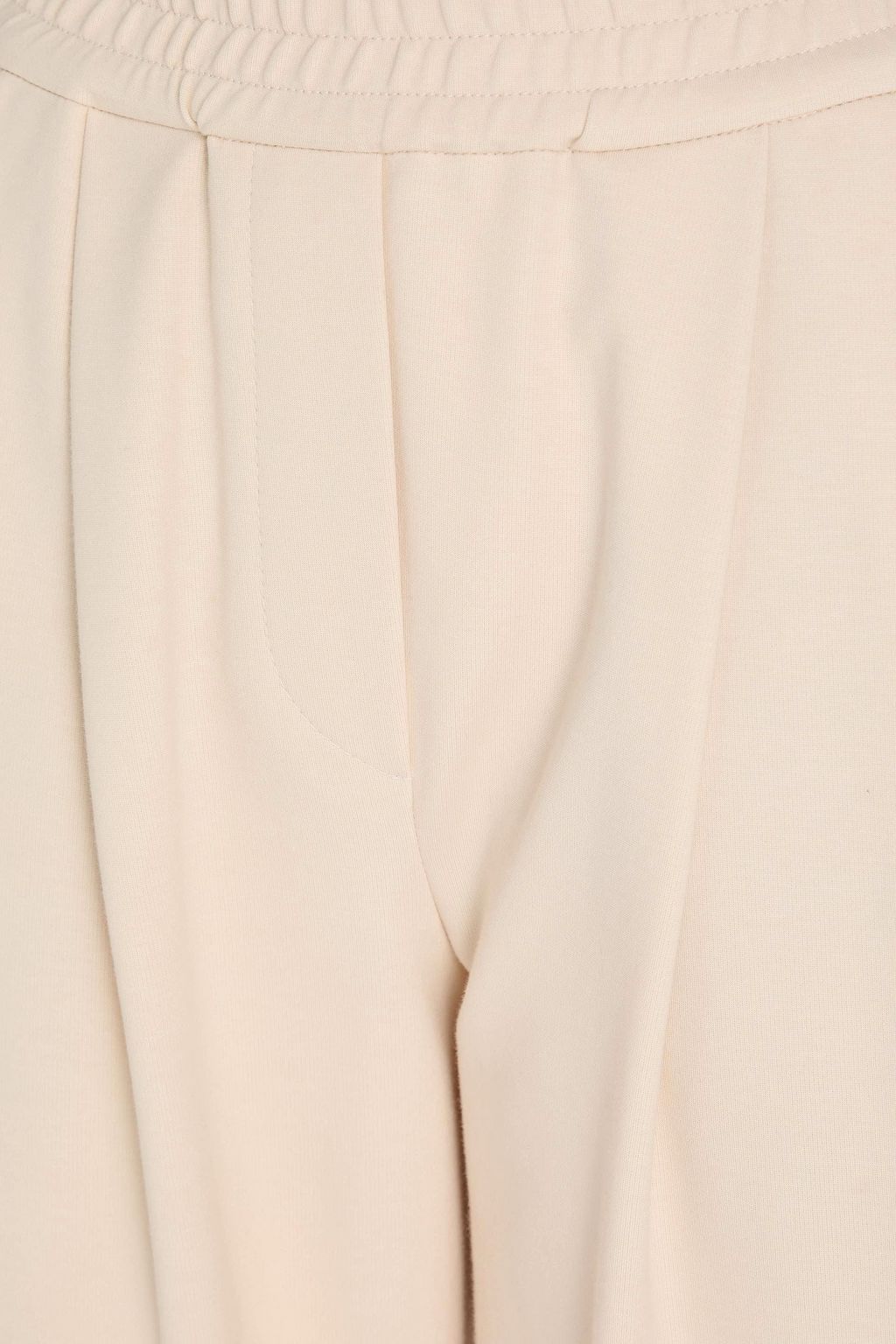 BRUNELLO CUCINELLI Track Pants aus Jersey aus einer Baumwollmischung