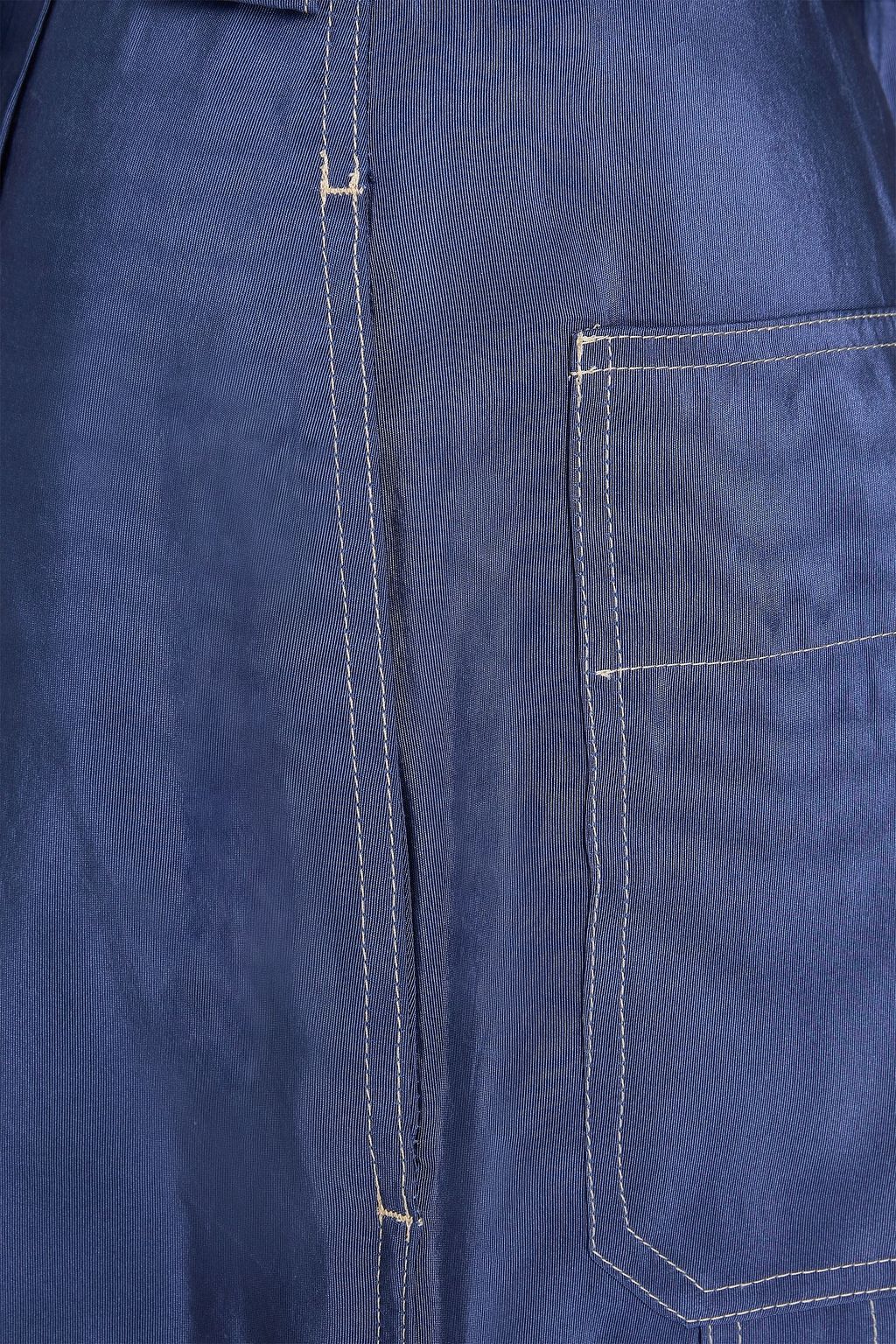 VALENTINO GARAVANI シルクタフタ ショートパンツ