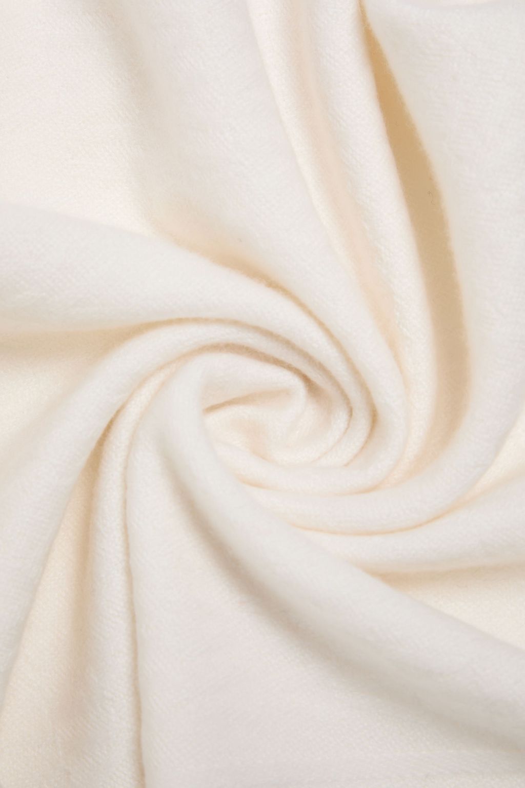 VALENTINO GARAVANI Fringed cashmere scarf