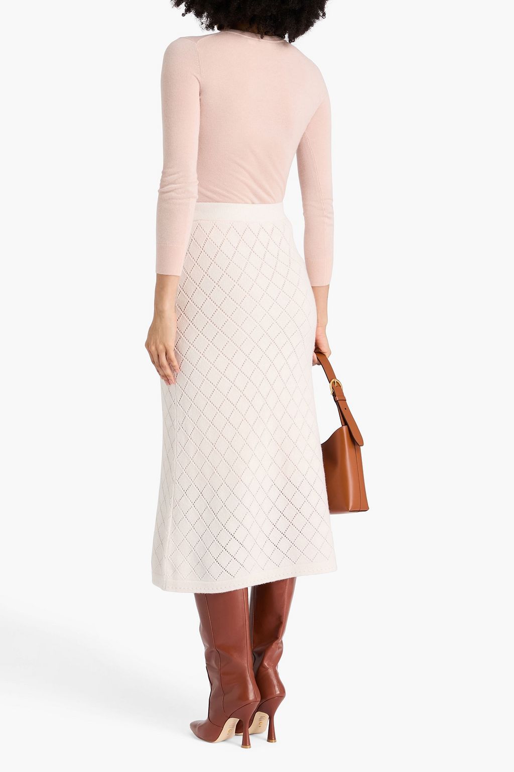 ZIMMERMANN Cashmere sweater