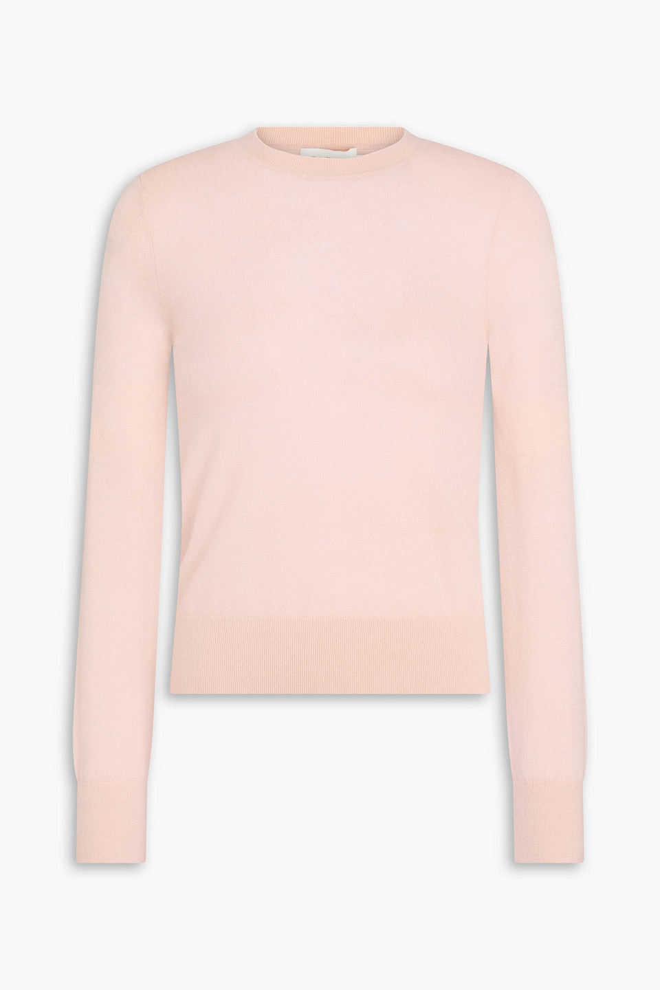 Zimmermann Cashmere Sweater In Pink