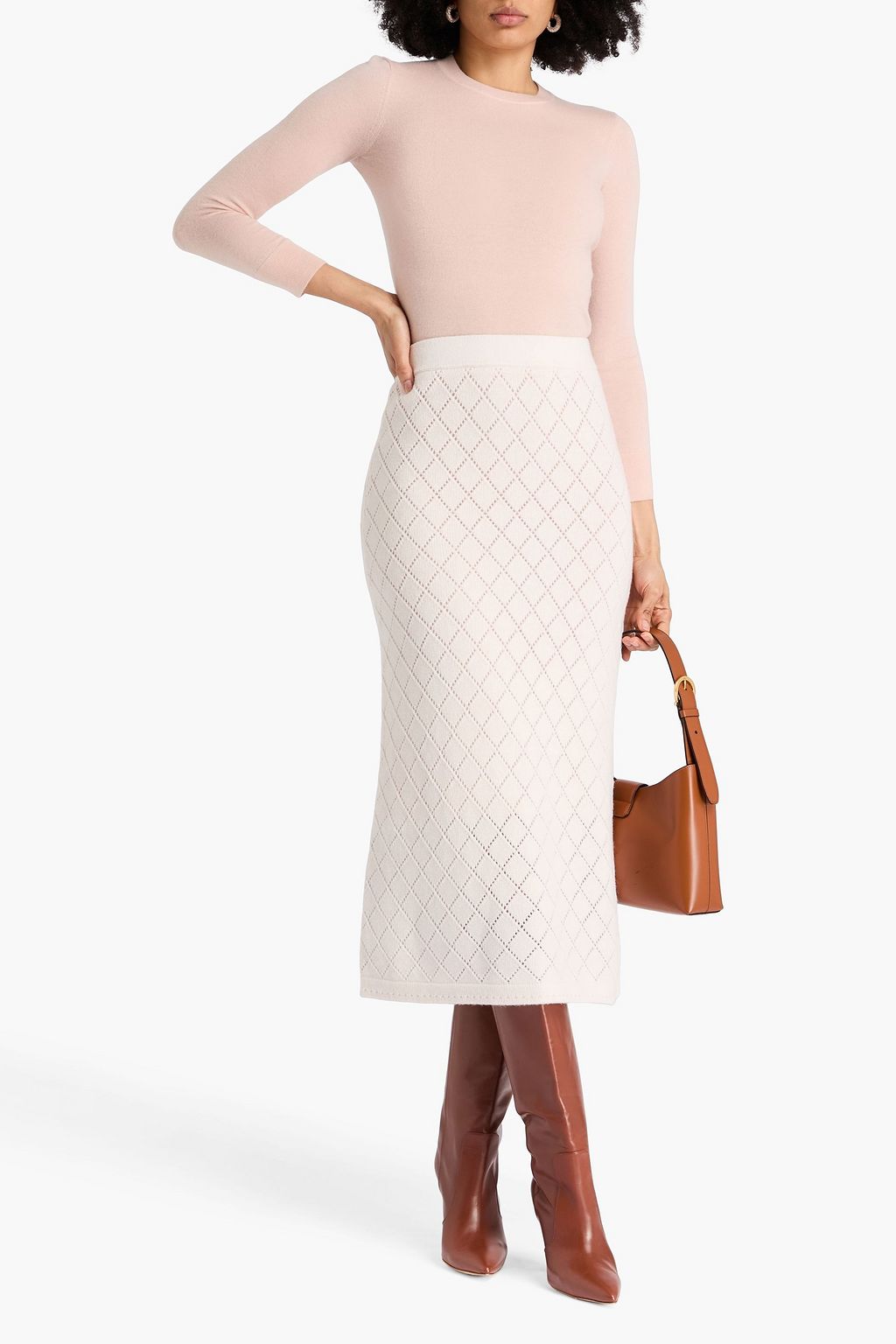 ZIMMERMANN Cashmere sweater