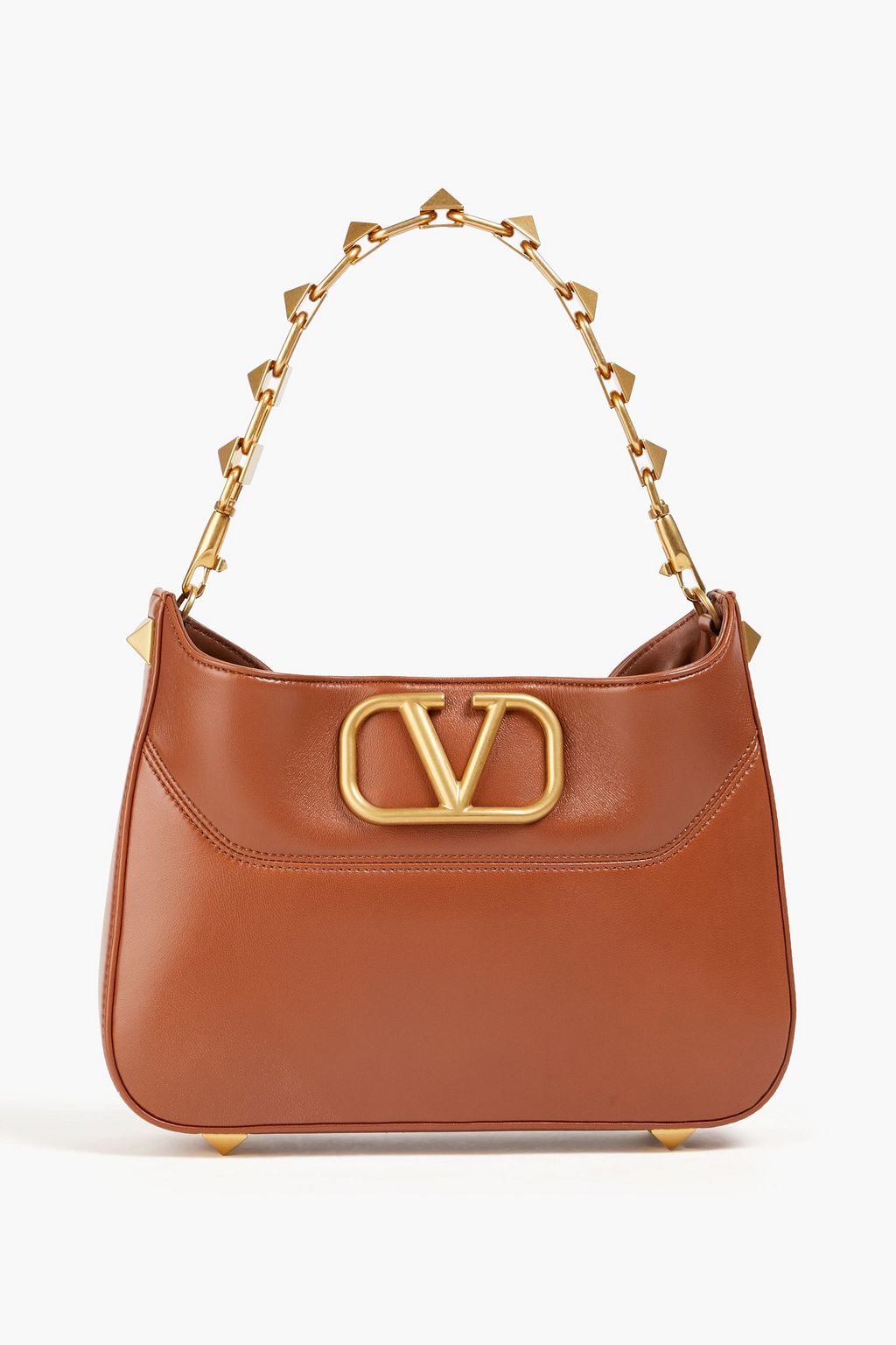 VALENTINO GARAVANI Alltime leather shoulder bag