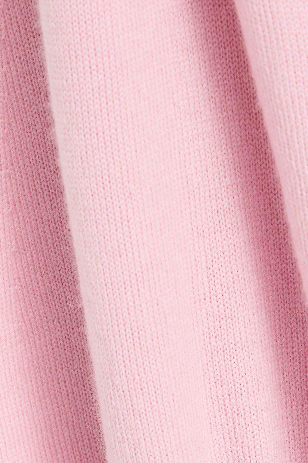 ZIMMERMANN Pullover aus Wolle mit Schluppe