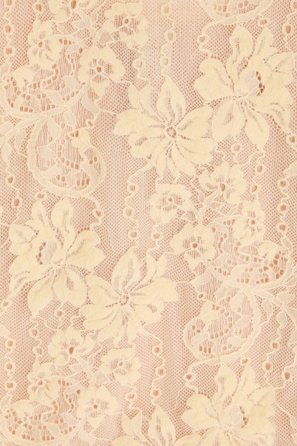 ZIMMERMANN 레이스 바디수트