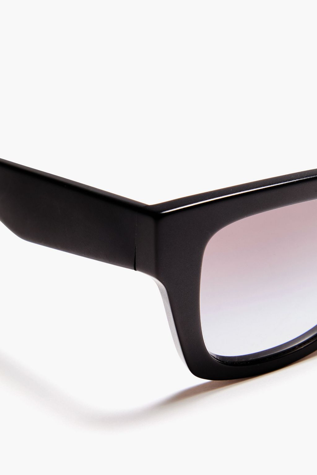 VALENTINO GARAVANI D-frame acetate sunglasses