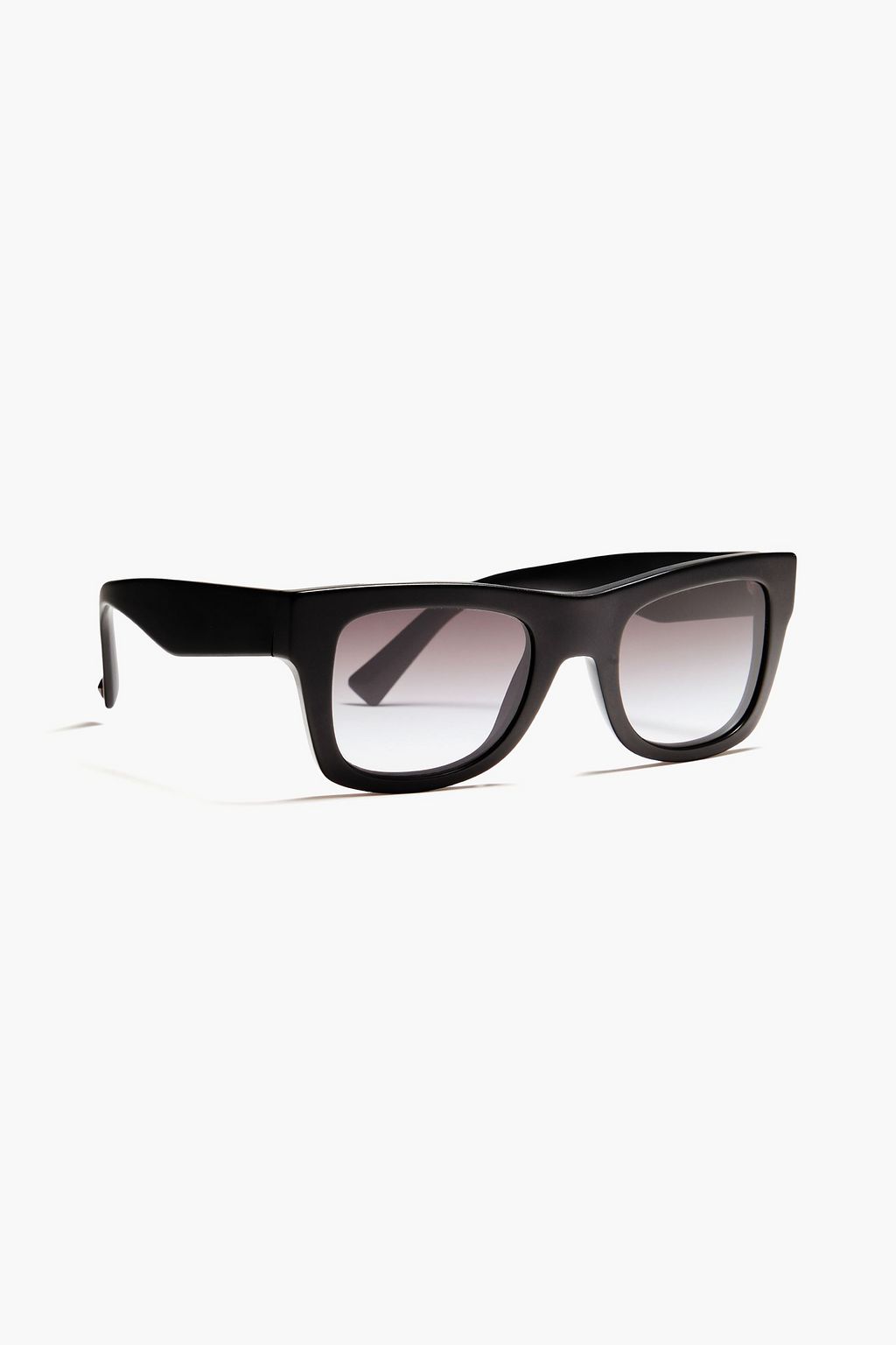 VALENTINO GARAVANI D-frame acetate sunglasses