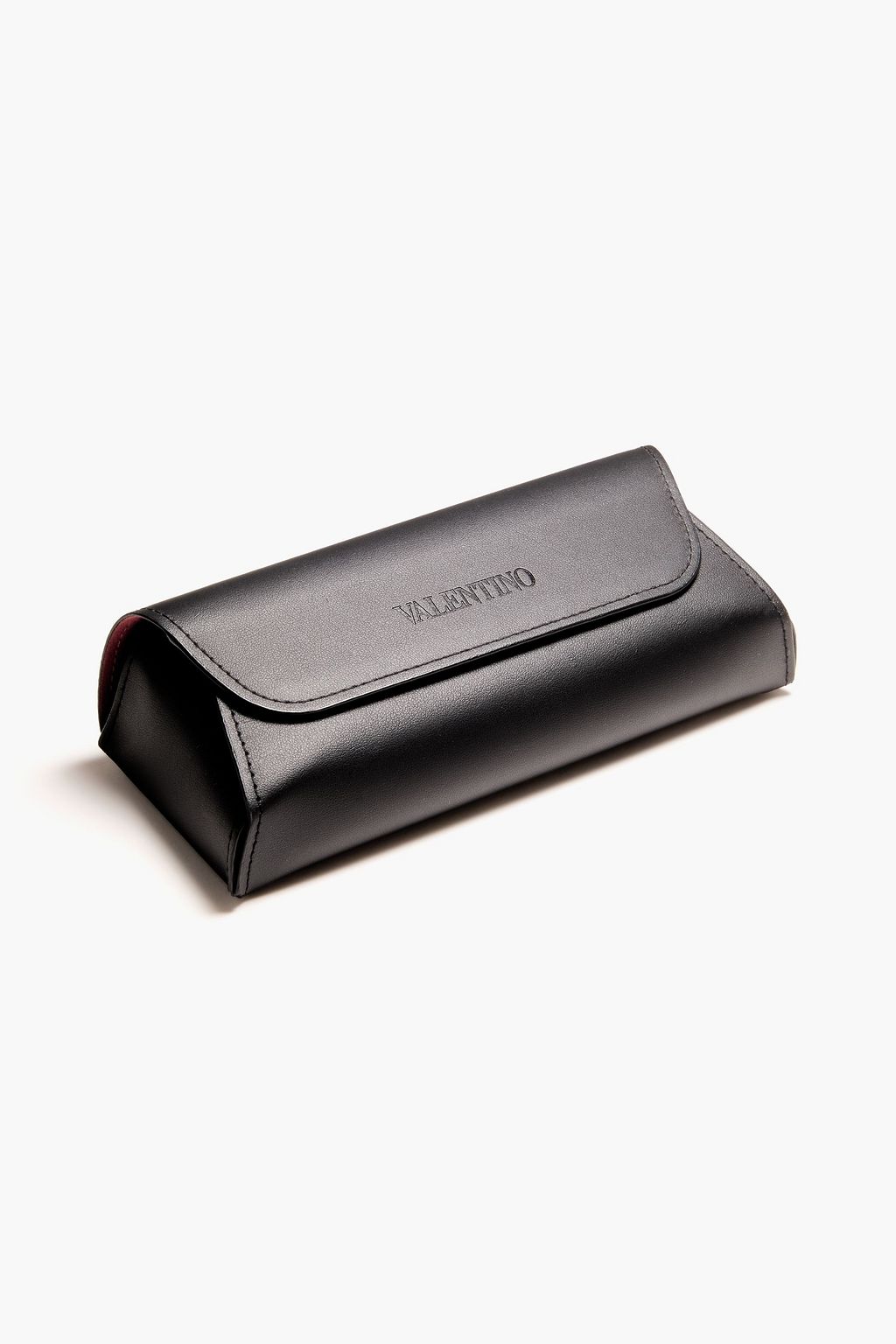 VALENTINO GARAVANI D-frame acetate sunglasses