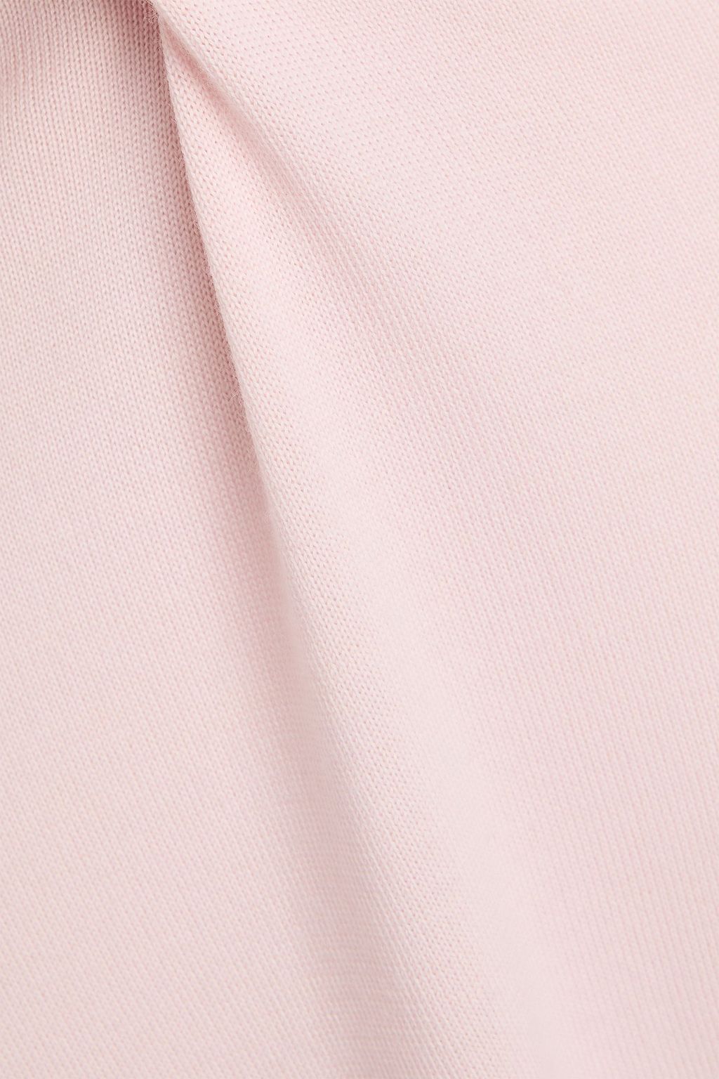 ZIMMERMANN تنورة متوسطة الطول محبوكة