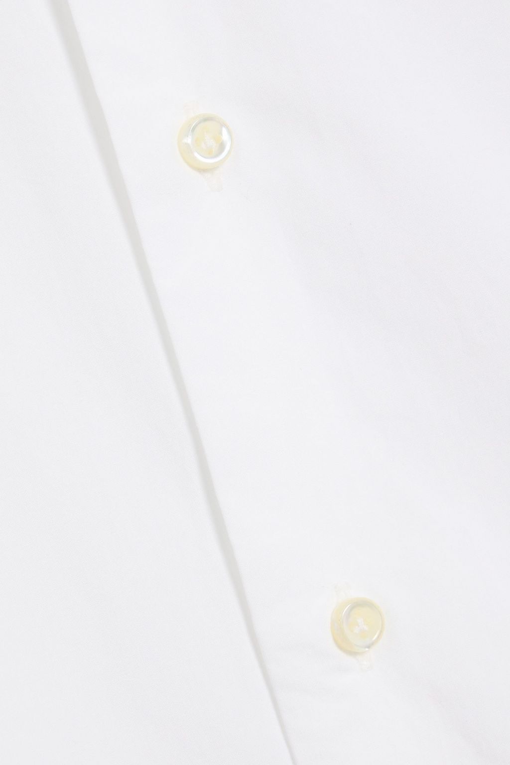 BOGLIOLI Cotton-poplin shirt