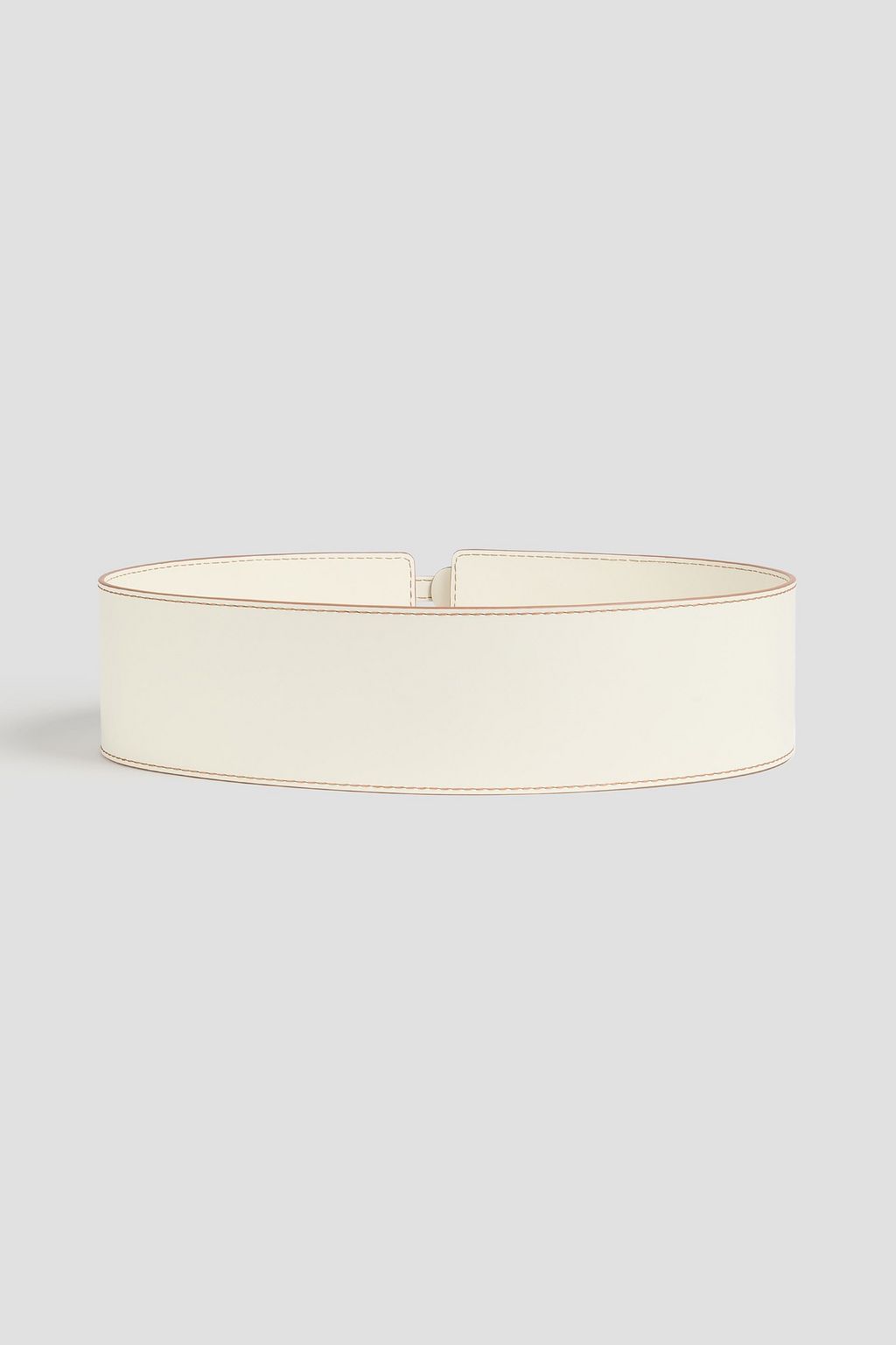 ZIMMERMANN Leather waist belt