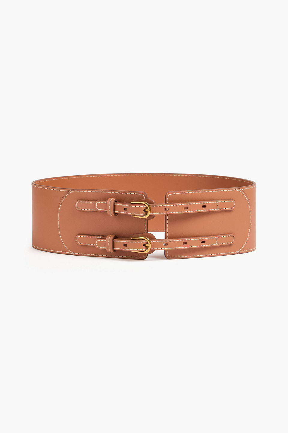 Zimmermann Leather Waist Belt