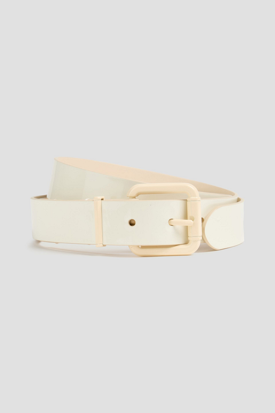 Zimmermann Patent-leather Belt