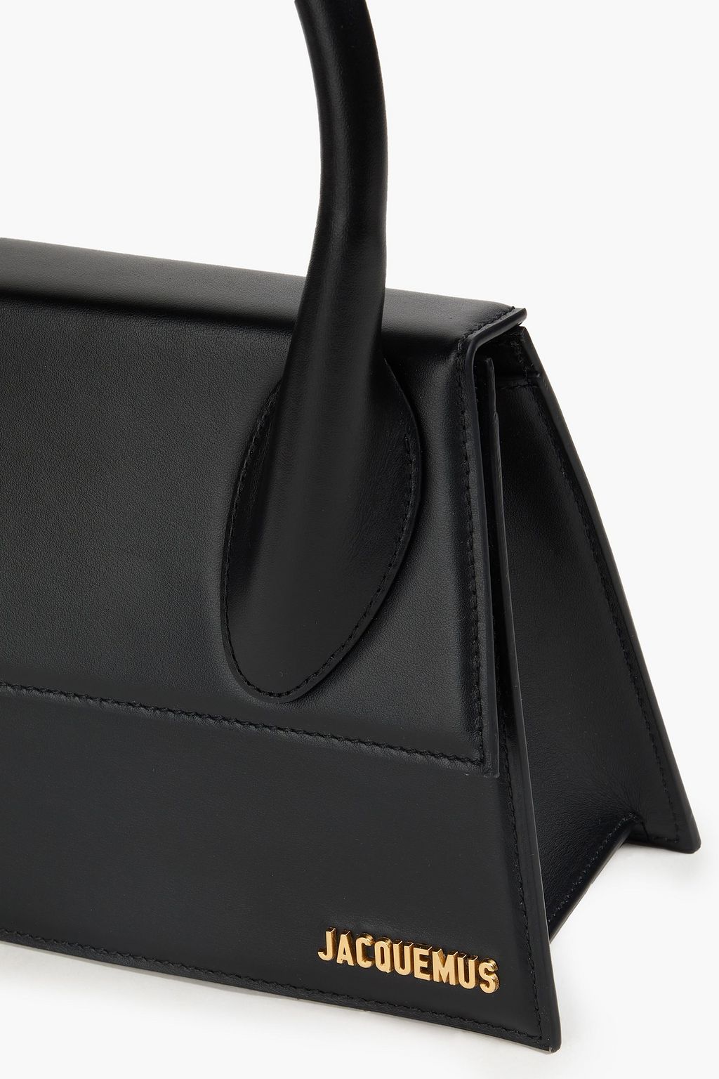 JACQUEMUS Le Grand Chiquito leather tote