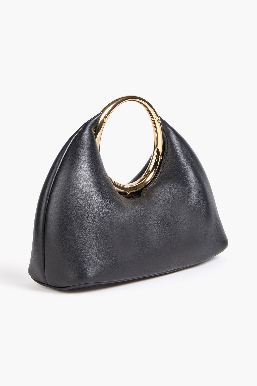 JACQUEMUS Le Petit Calino leather tote