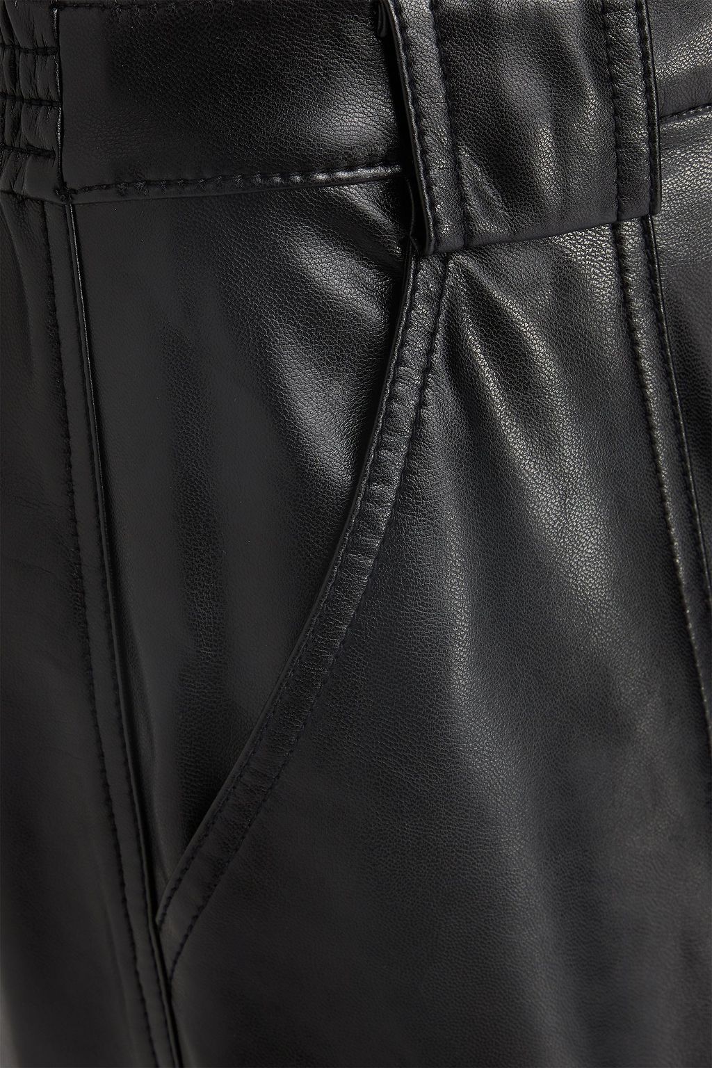 SIMKHAI Luxe cargo pants