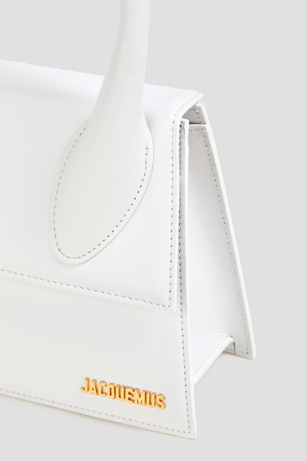 JACQUEMUS Le Grand Chiquito leather tote