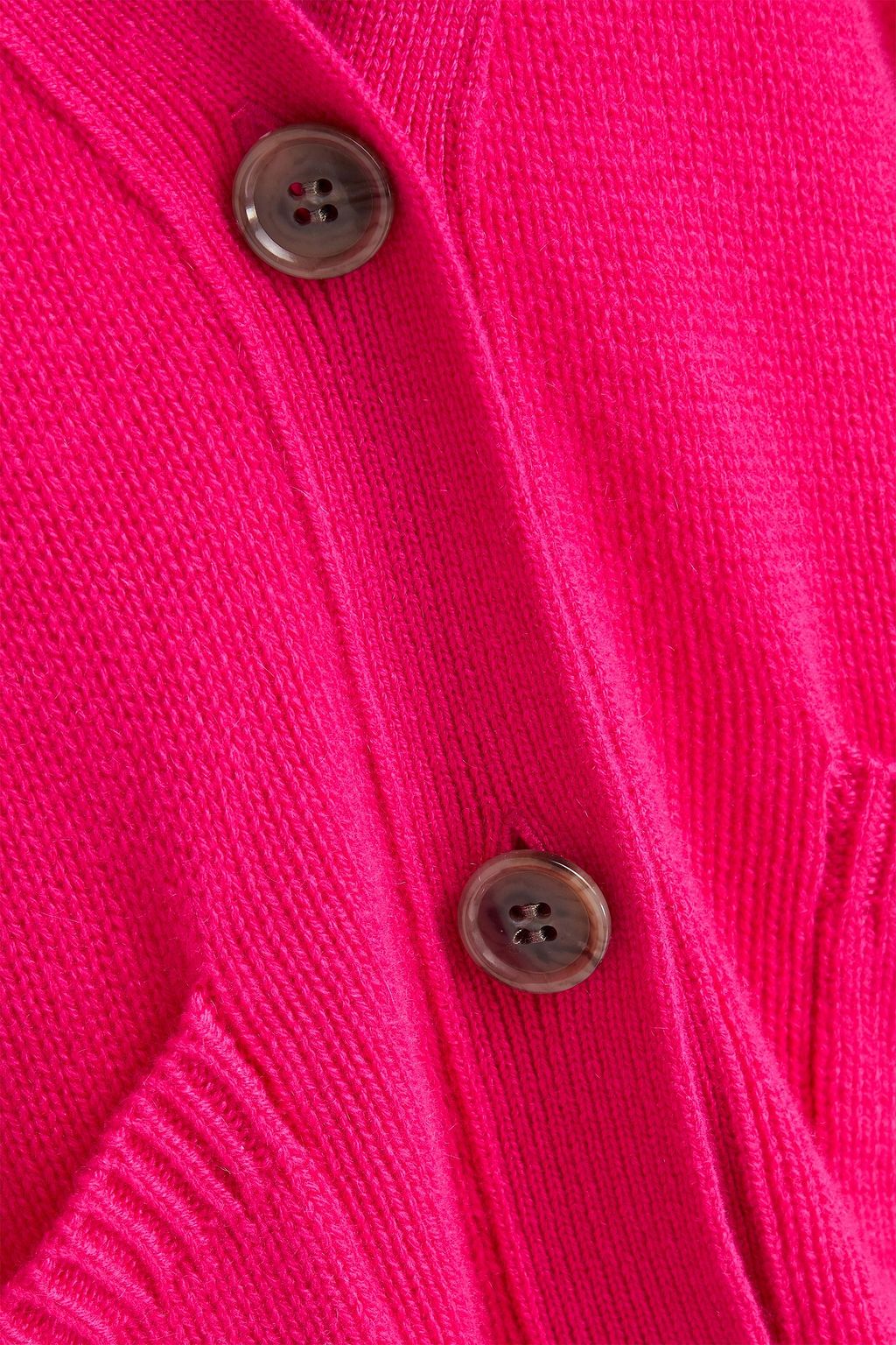 LISA YANG Danni cashmere cardigan