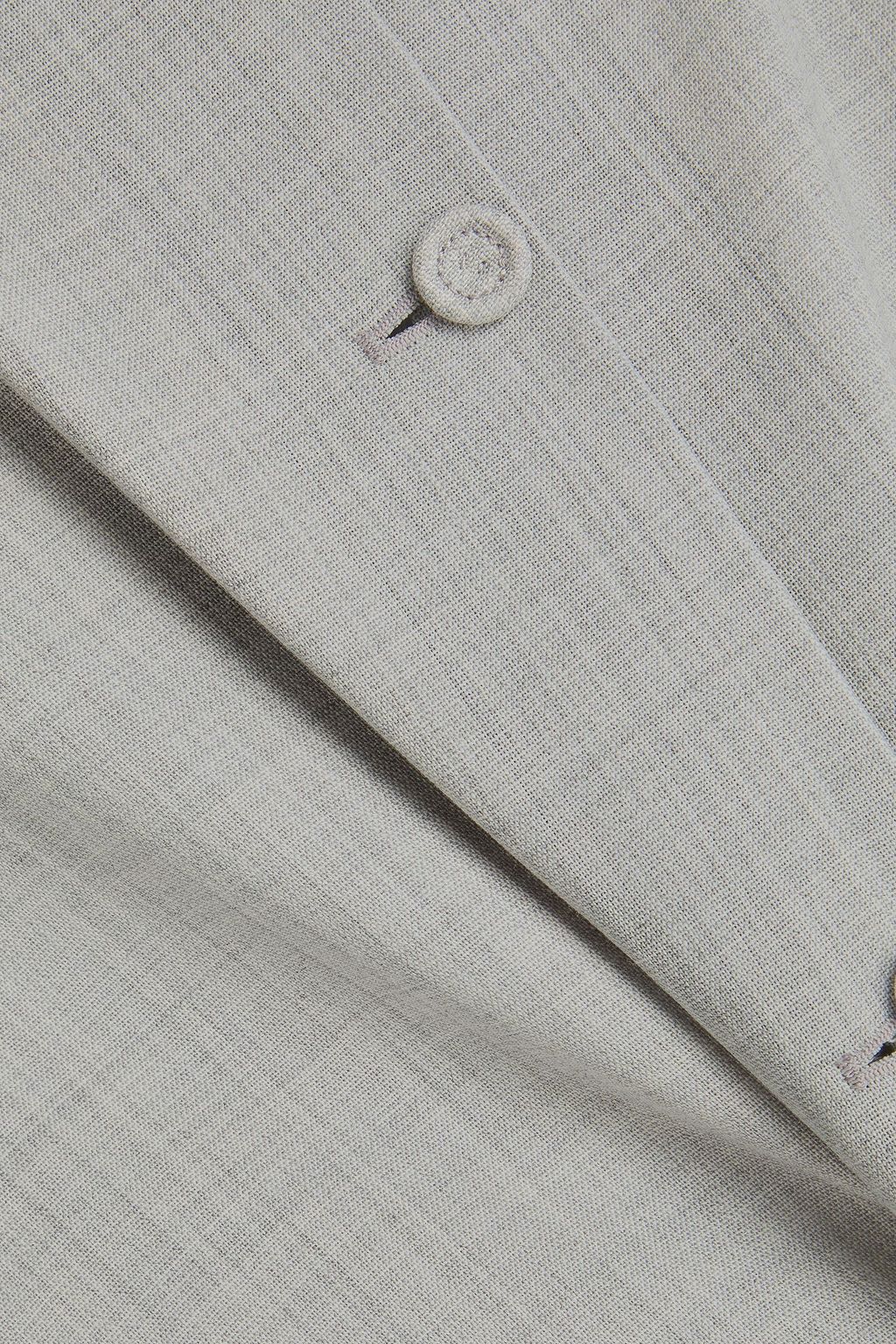DIOR Wool shirt