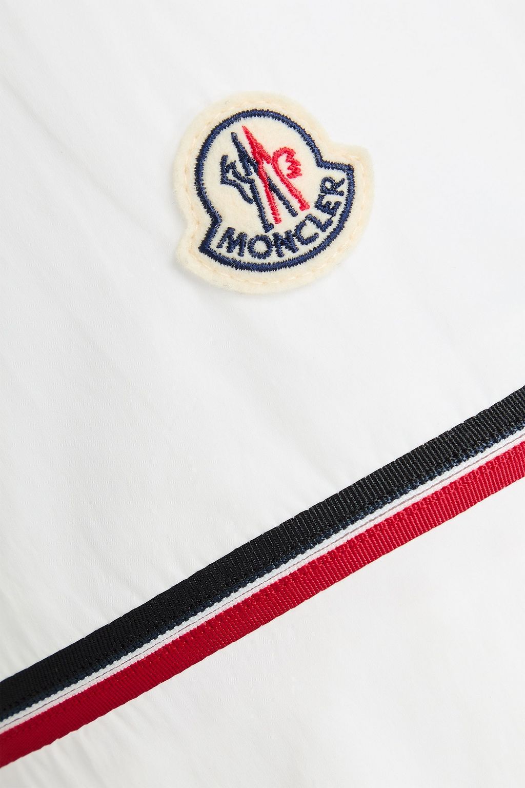 MONCLER シェルジャケット