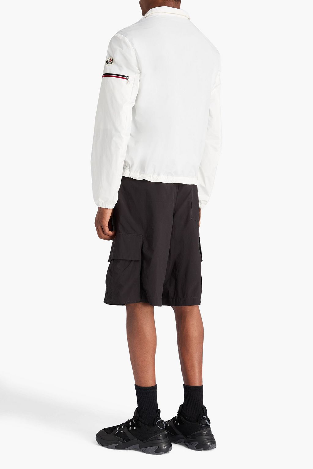 MONCLER シェルジャケット