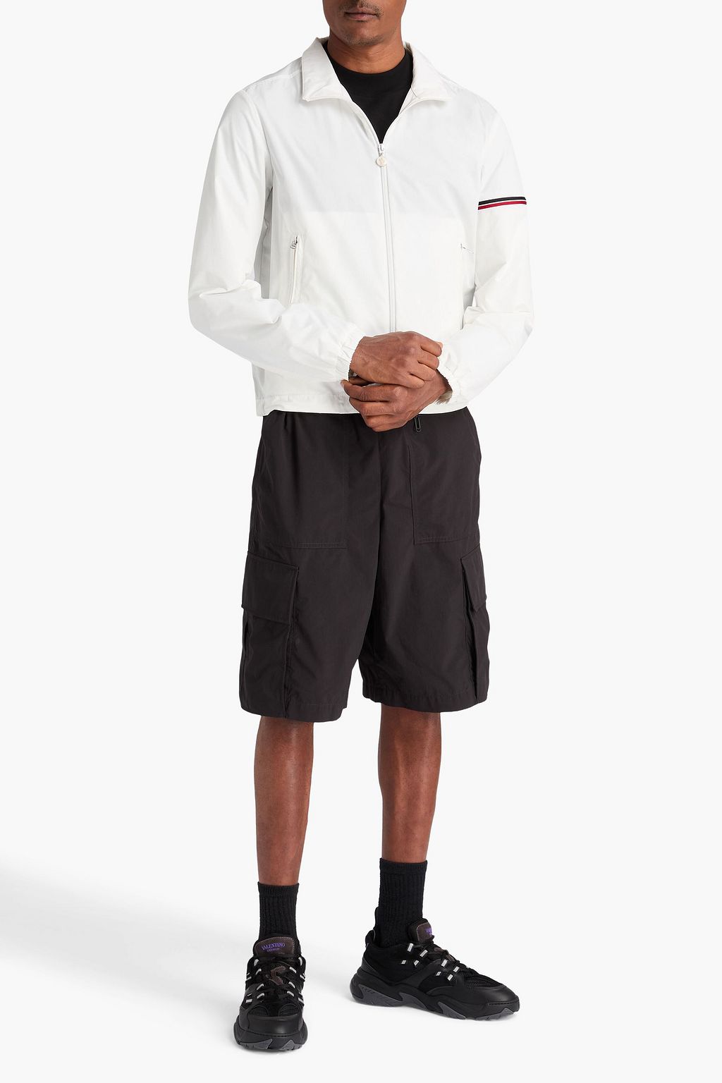 MONCLER シェルジャケット