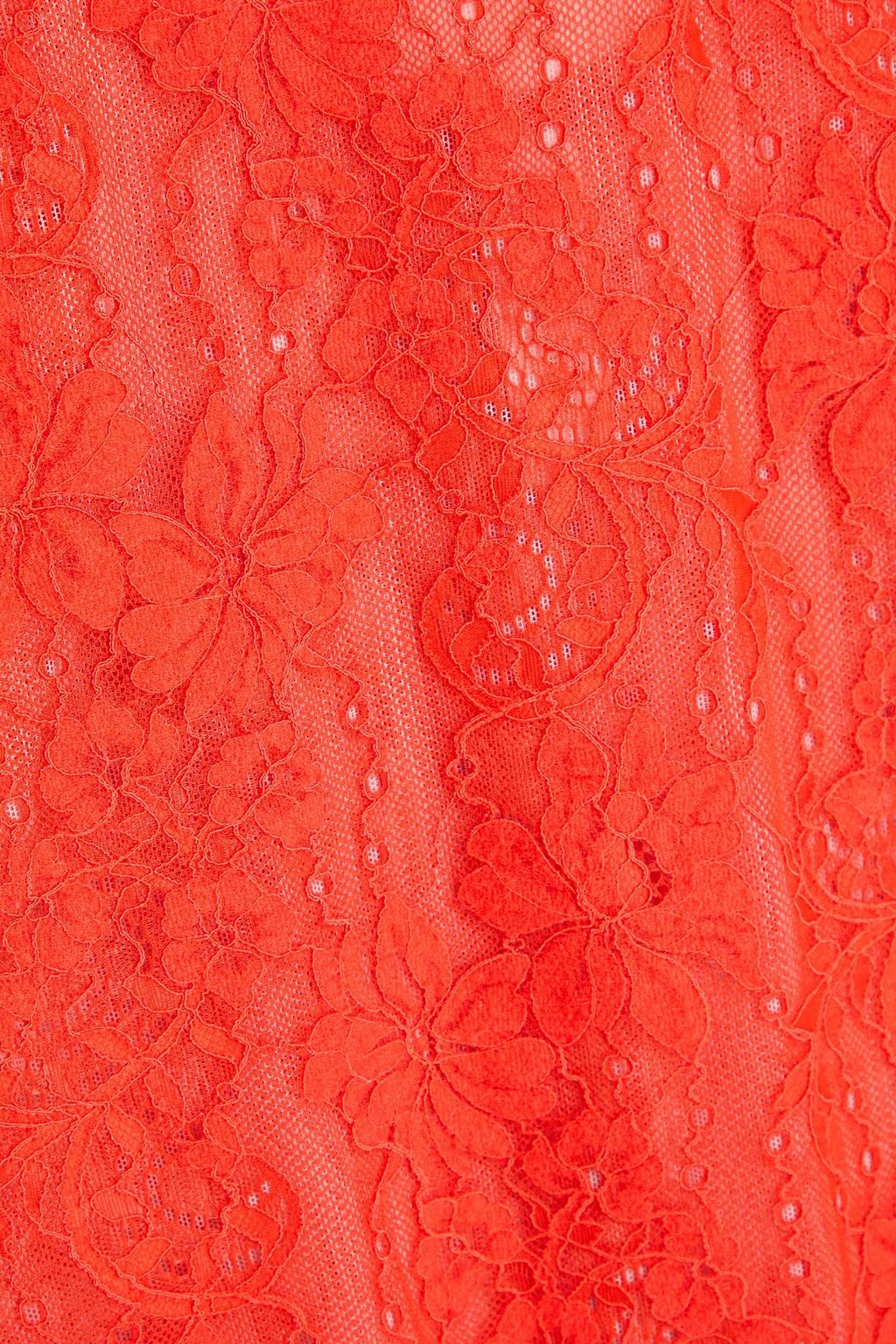 ZIMMERMANN Lace bodysuit