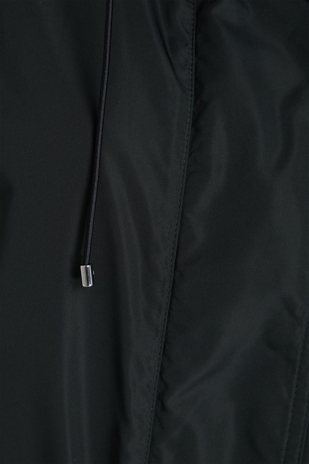 MONCLER Kourou shell raincoat
