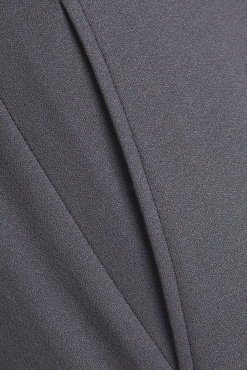 DIOR Wool-crepe pants