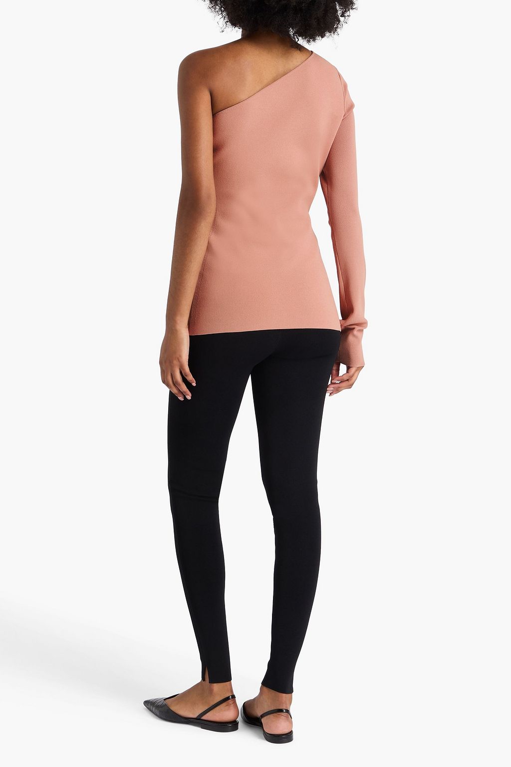 VB BODY VICTORIA BECKHAM ニット ワンスリーブトップス