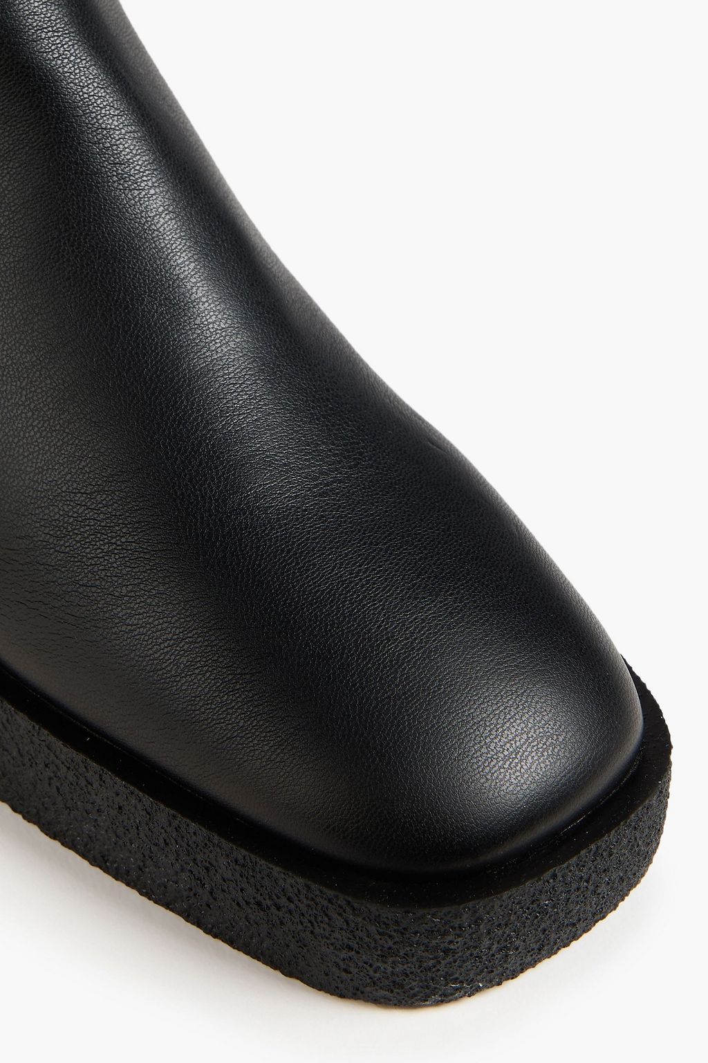 STAUD Cy thigh boots