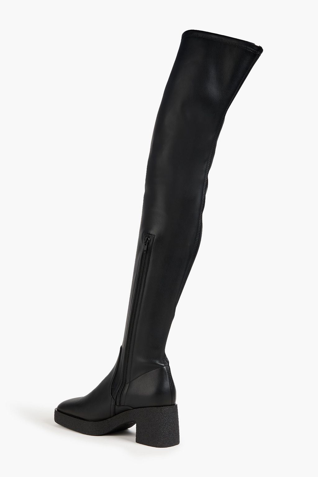 STAUD Cy thigh boots