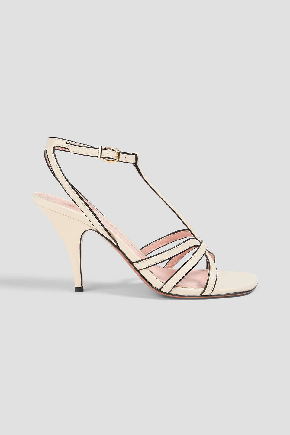 Zimmermann Leather Sandals