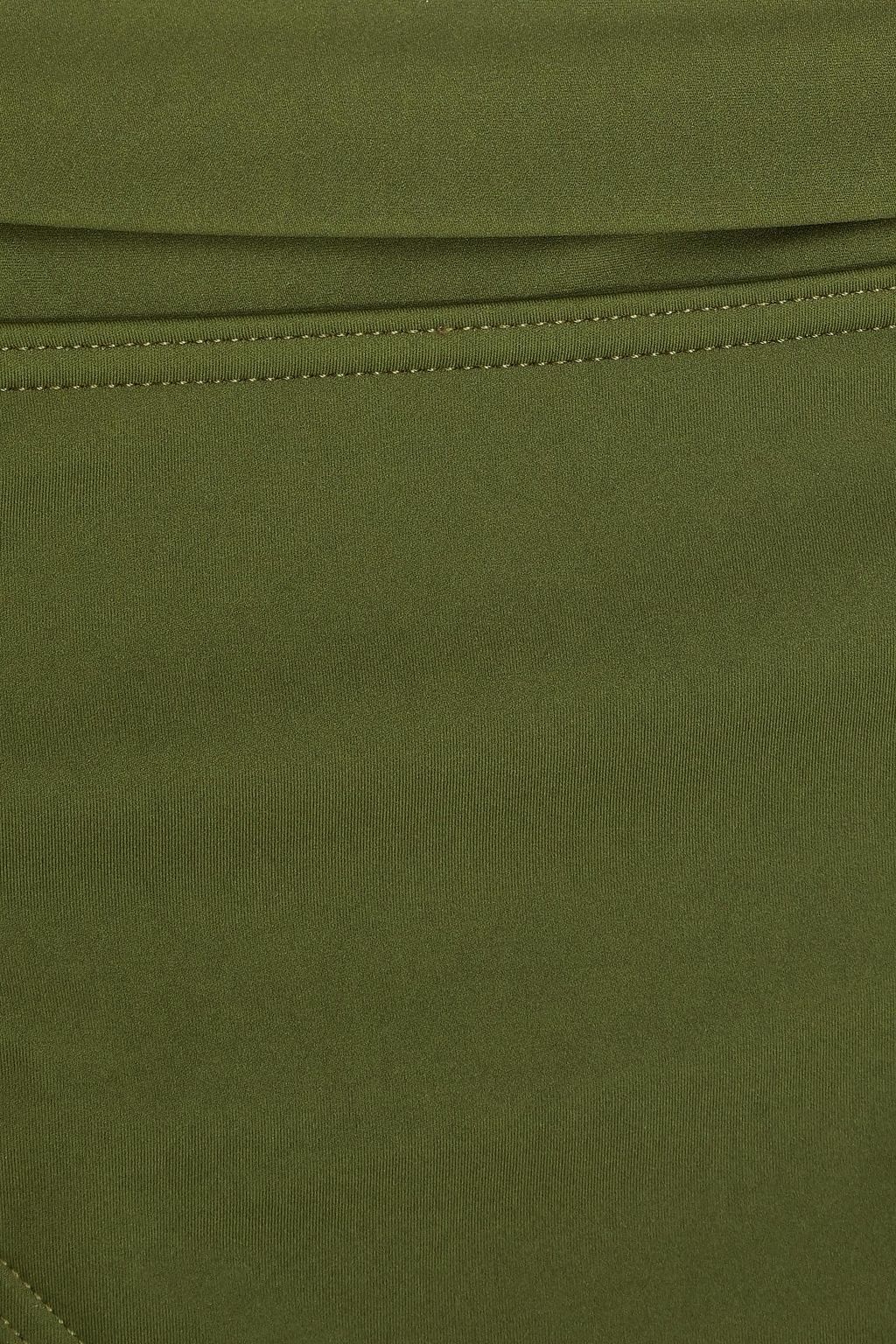 ZIMMERMANN ビキニボトム ノット付き