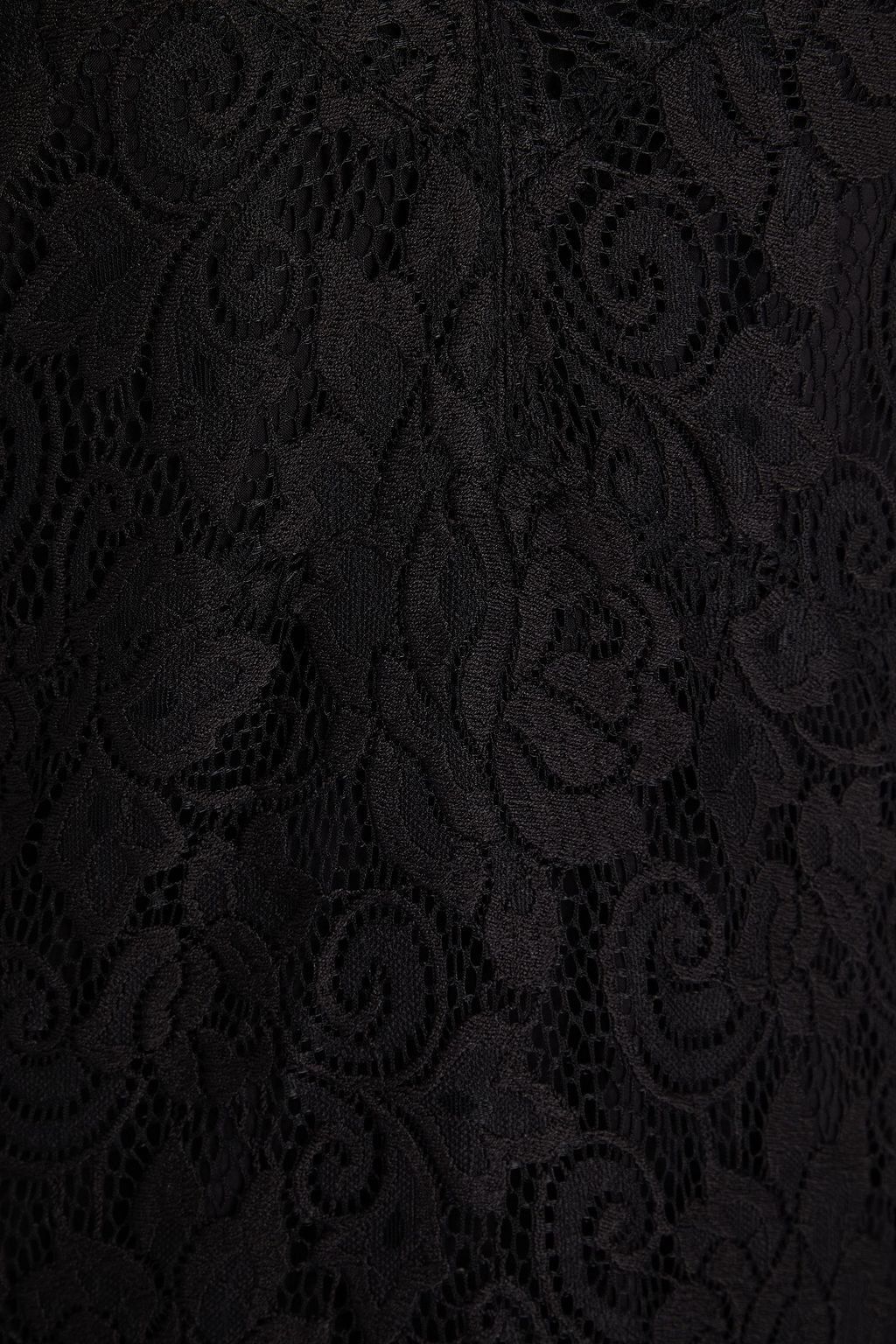 DAY BIRGER ET MIKKELSEN レース ミディワンピース