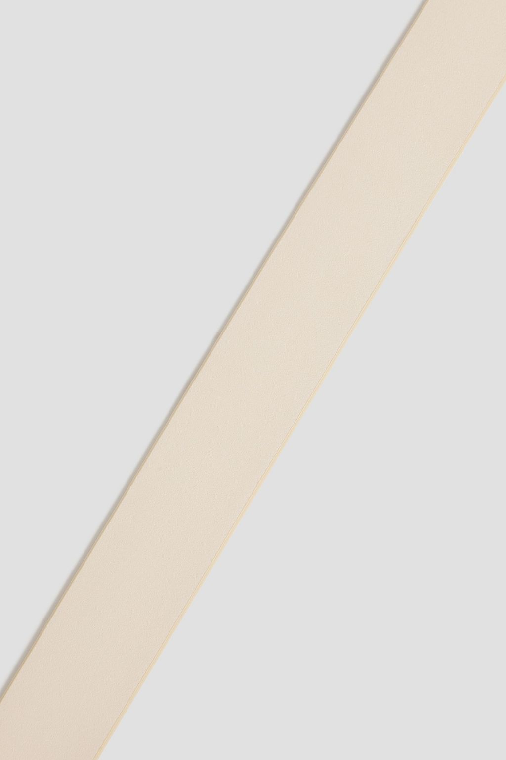 ZIMMERMANN Leather belt