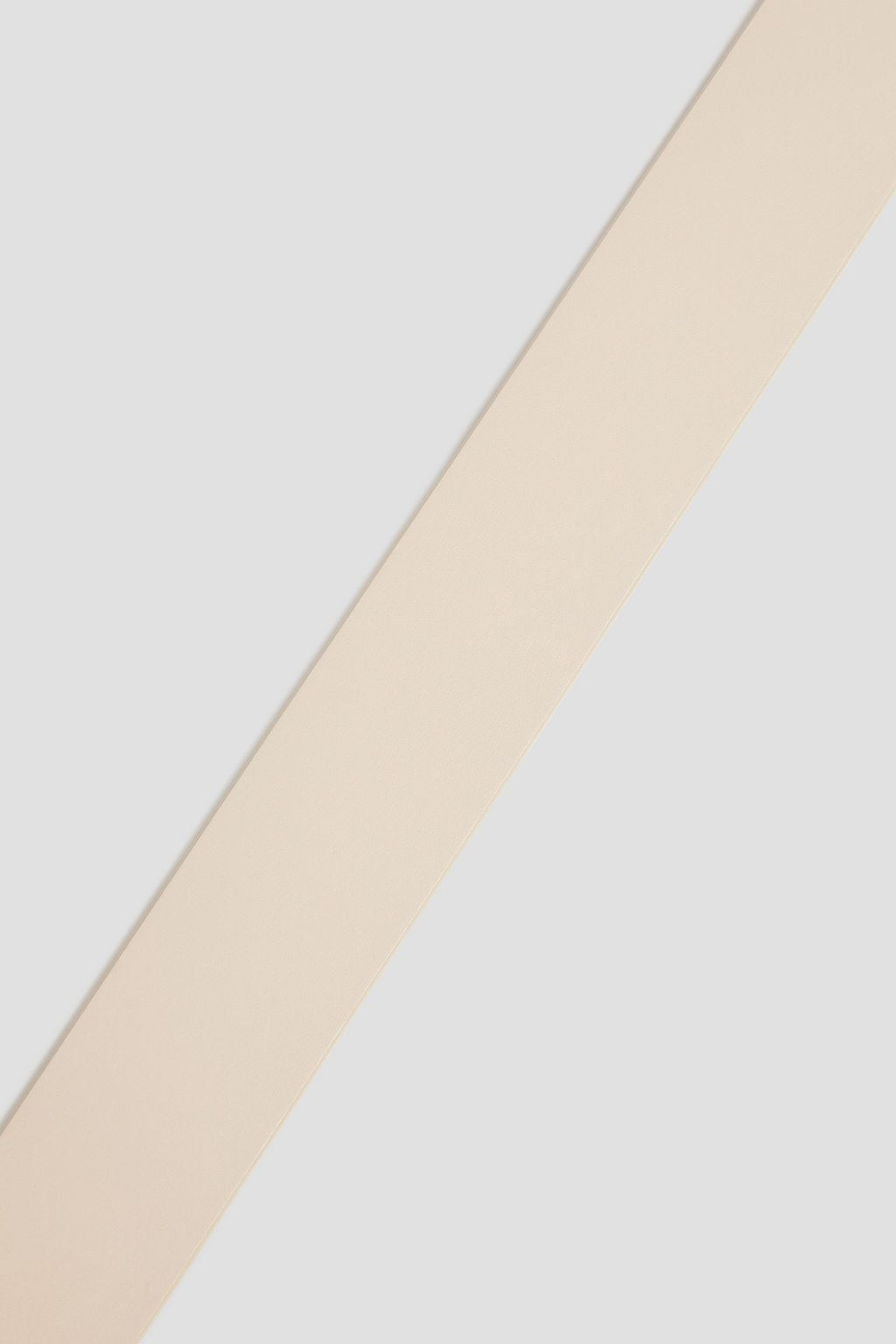 ZIMMERMANN Leather belt
