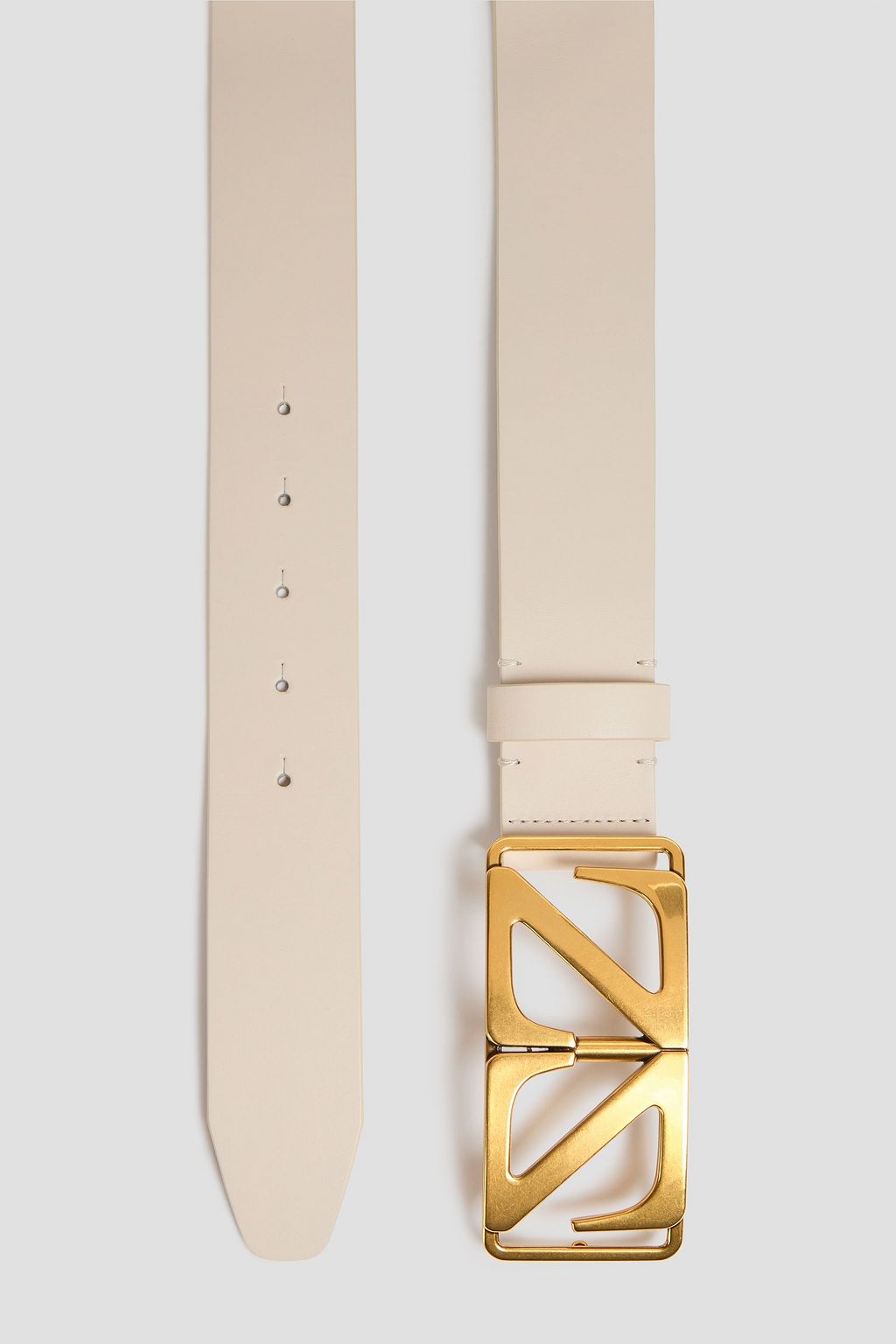 ZIMMERMANN Leather belt