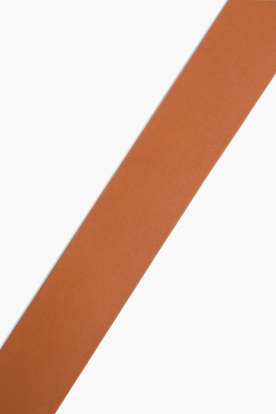  Zimmermann - Gürtel Aus Leder - Braun - Xs/s 